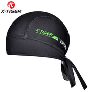 Breathable Anti-Sweat Unisex Cycling Cap - Blue Force Sports