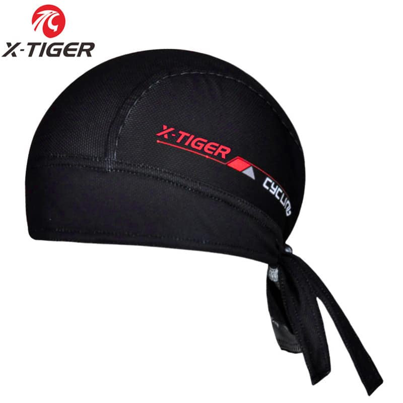 Breathable Anti-Sweat Unisex Cycling Cap - Blue Force Sports
