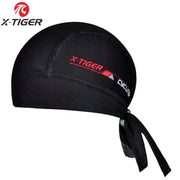Breathable Anti-Sweat Unisex Cycling Cap - Blue Force Sports