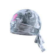 High Quality Cycling Bandanas - Blue Force Sports