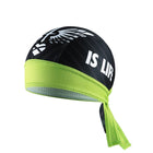 High Quality Cycling Bandanas - Blue Force Sports