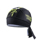 High Quality Cycling Bandanas - Blue Force Sports