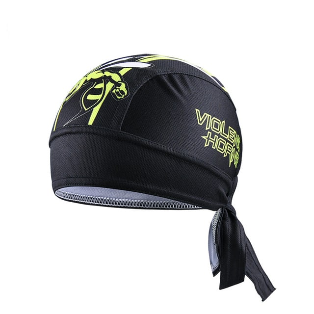 High Quality Cycling Bandanas - Blue Force Sports