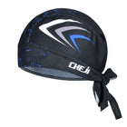 High Quality Cycling Bandanas - Blue Force Sports