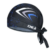 High Quality Cycling Bandanas - Blue Force Sports