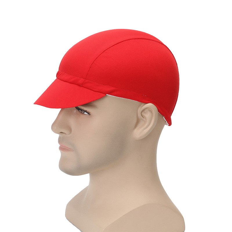 Sunproof Sport Cycling Cap - Blue Force Sports