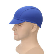 Sunproof Sport Cycling Cap - Blue Force Sports