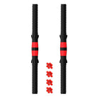 Dumbbel Grip Bar for Workout - Blue Force Sports
