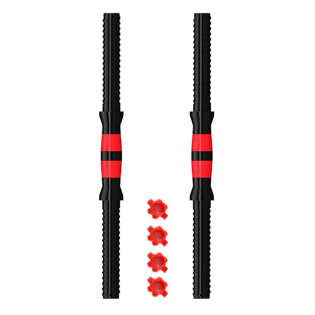 Dumbbel Grip Bar for Workout - Blue Force Sports