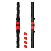 Dumbbel Grip Bar for Workout - Blue Force Sports