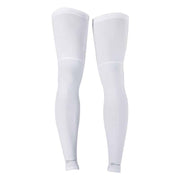 Comfortable Cycling Legwarmers - Blue Force Sports