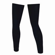 Unisex ElasticCycling Legwarmers - Blue Force Sports