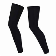 Unisex ElasticCycling Legwarmers - Blue Force Sports