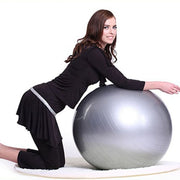 Sports Yoga Massage Ball - Blue Force Sports