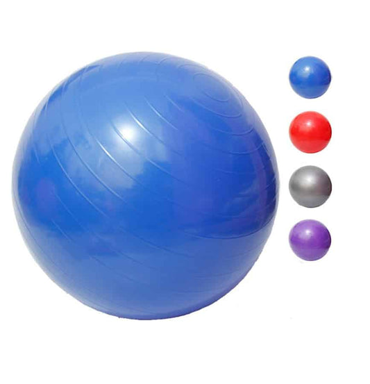 Sports Yoga Massage Ball - Blue Force Sports