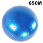 Sports Yoga Massage Ball - Blue Force Sports