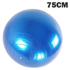 Sports Yoga Massage Ball - Blue Force Sports