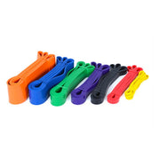 Basic Resistance Bands - Blue Force Sports