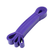 Basic Resistance Bands - Blue Force Sports