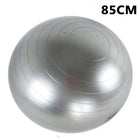 Sports Yoga Massage Ball - Blue Force Sports