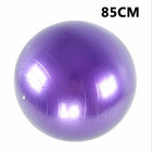 Sports Yoga Massage Ball - Blue Force Sports