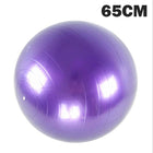 Sports Yoga Massage Ball - Blue Force Sports