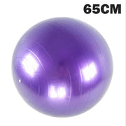 Sports Yoga Massage Ball - Blue Force Sports