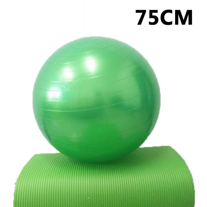 Sports Yoga Massage Ball - Blue Force Sports