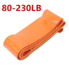 Basic Resistance Bands