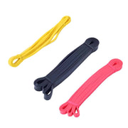 Basic Resistance Bands - Blue Force Sports