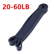 Basic Resistance Bands - Blue Force Sports