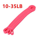 Basic Resistance Bands - Blue Force Sports