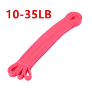 Basic Resistance Bands - Blue Force Sports