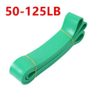 Basic Resistance Bands - Blue Force Sports