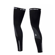 Compression Leg Warmers - Blue Force Sports