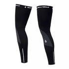 Compression Leg Warmers - Blue Force Sports