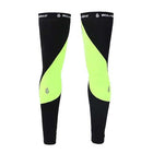 Compression Leg Warmers - Blue Force Sports