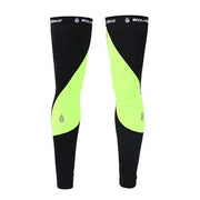 Compression Leg Warmers - Blue Force Sports