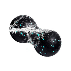 EPP Massage Balls 2 Pcs Set - Blue Force Sports