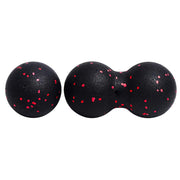 EPP Massage Balls 2 Pcs Set - Blue Force Sports
