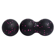EPP Massage Balls 2 Pcs Set - Blue Force Sports