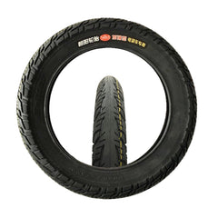 Electric Bike Tires - Blue Force Sports