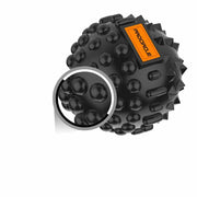 Hard Massage Fitness Ball - Blue Force Sports