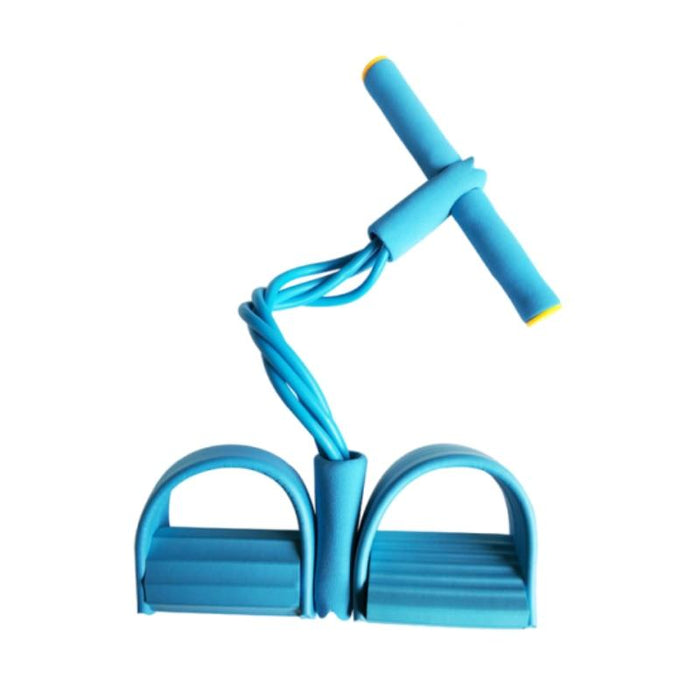 Pedal Trainer for Home Workout - Blue Force Sports