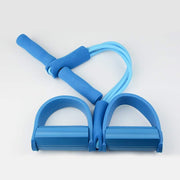Pedal Trainer for Home Workout - Blue Force Sports