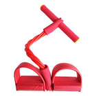 Pedal Trainer for Home Workout - Blue Force Sports