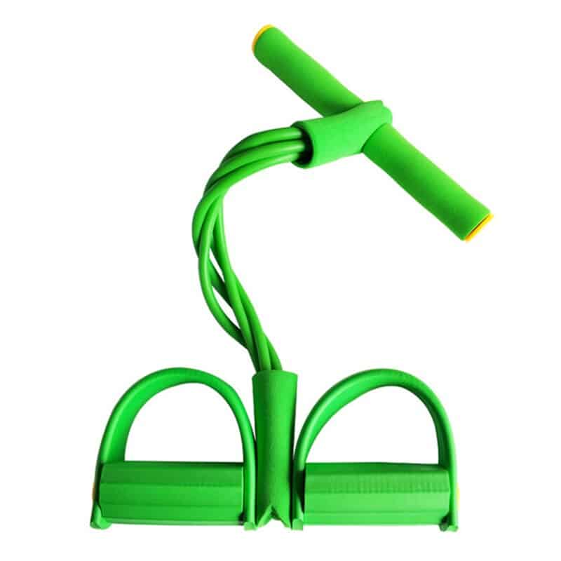 Pedal Trainer for Home Workout - Blue Force Sports