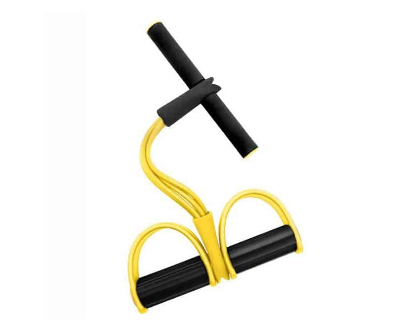 Pedal Trainer for Home Workout - Blue Force Sports