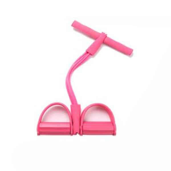 Pedal Trainer for Home Workout - Blue Force Sports