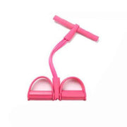 Pedal Trainer for Home Workout - Blue Force Sports